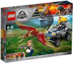 Lego 75926 Jurassic World Pościg Za Pteranodonem