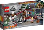 Lego 75932 Jurassic World Pościg Raptorów