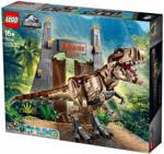 Lego 75936 Jurassic World Park Jurajski Atak