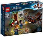 Lego 75950 Harry Potter Legowisko Aragoga