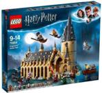 Lego 75954 Harry Potter Wielka Sala w Hogwarcie