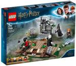 Lego 75965 Harry Potter Powrót Voldemorta