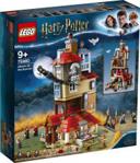 Lego 75980 Harry Potter Atak Na Norę