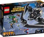 Lego 76046 Super Heroes Bitwa powietrzna