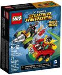 Lego 76062 Super Heroes Robin kontra Bane