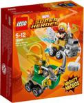 Lego 76091 Super Heroes Thor Vs. Loki