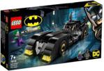 Lego 76119 Super Heroes Batmobile