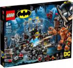 Lego 76122 Super Heroes Atak Clayface