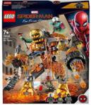 Lego 76128 Marvel Super Heroes Bitwa Z Molten Manem