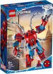 Lego 76146 Marvel Spider Man: Mech Spider Mana