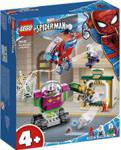 Lego 76149 Super Heroes Groźny Mysterio