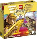 Lego 76157 Dc Comics Super Heroes Wonder Woman Vs Cheetah