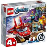 Lego 76170 Marvel Iron Man kontra Thanos