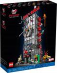 Lego 76178 Marvel Spider-Man Daily Bugle