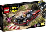 Lego 76188 Super Heroes Batman Batmobil