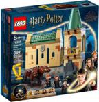 Lego 76387 Harry Potter Spotkanie z Puszkiem