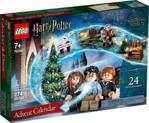 Lego 76390 Harry Potter Kalendarz Adwentowy