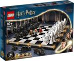 Lego 76392 Harry Potter Szachy czarodziejów w Hogwarcie