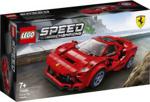 Lego 76895 Speed Champions Ferrari F8 Tributo