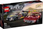 Lego 76903 Speed Champions Chevrolet Corvette C8.R