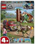 Lego 76939 Jurassic World Ucieczka stygimolocha