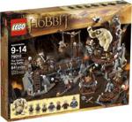 Lego 79010 Hobbit Bitwa z Królem Goblinów