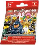 LEGO 8831 Mini Figurki