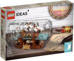 Lego 92177 Ideas Statek W Butelce