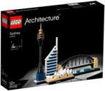 LEGO Architecture 21032 Sydney