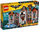 LEGO Batman Movie 70912 Azyl Arkham