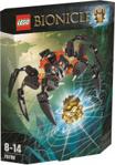 LEGO Bionicle 70790 Lord Pająków Zagłady