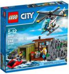 LEGO City 60131 Wyspa Rabusiów
