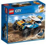 LEGO City 60218 Pustynna Wyścigówka