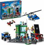 LEGO City 60317 Napad na bank