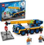 LEGO City 60324 Żuraw Samochodowy