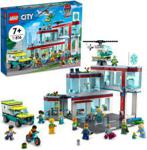 LEGO City 60330 Szpital