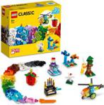 LEGO Classic 11019 Klocki i funkcje