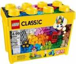 LEGO Classic Kreatywne Klocki Duże