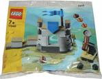 LEGO Creator 11940 Zamek + Katapulta