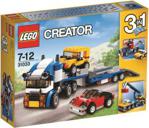 LEGO Creator 31033 Autolaweta
