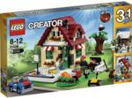 LEGO Creator 3W1 31038 Pory Roku