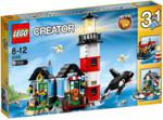 LEGO Creator 3W1 31051 Latarnia Morska