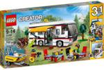 LEGO Creator 3W1 31052 Vacation Getaways