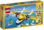 LEGO Creator 3W1 31064 Przygody Na Wyspie