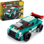 LEGO Creator 3W1 31127 Uliczna wyścigówka