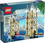 LEGO Creator Expert 10214 Large Scale Models Tower Bridge