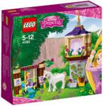 LEGO Disney 41065 Princess Najlepszy Dzień Roszpunki