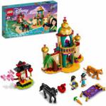 LEGO Disney Princess 43208 Przygoda Dżasminy i Mulan