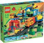 LEGO DUPLO 10508 Pociąg