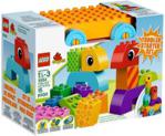 LEGO DUPLO 10554 Kreatywny Pojazd do Ciągnięcia